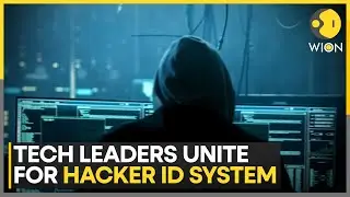 Tech Leaders Microsoft- Google Team Up To Standardise Confusing Hacker Name | WION