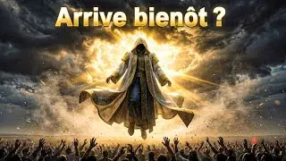 Les Moments les Plus Sombres Avant la Lumière — L’Arrivée Imminente de l’Imam Mahdi !