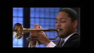 Wynton Marsalis  The London Concert