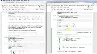 Plot Lab 1 CSV