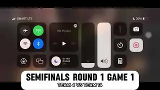 Era of lorencia nosleep 5vs5 event