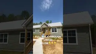 #modularhome #home #prefabhouse #housetour #realestate #tinyhouse