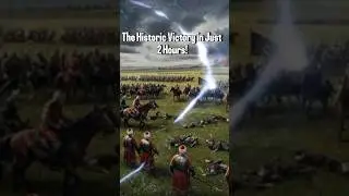 The Fastest Victory in the World: Moh&aacute;cs #shortsssc