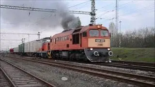 Szergej látogatása Kecskeméten