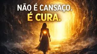 A Fase Mais Difícil das Chamas Gêmeas (e o que ninguém te conta)
