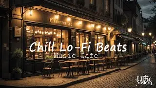 Lo-fi Deep Focus Work and Study |  Chill Lo-fi Hip Hop Beats | Relaxing Atmosphere