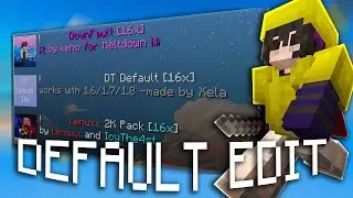 MELHORES DEFAULT EDITS PARA BEDWARS