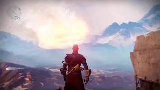 The Almighty Destroyed - Destiny 2 Live Event