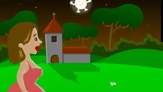 Ballade à la Lune