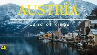 Austria-Land of Kings 4K 