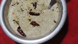 Rava Idli Kaise Banaye aur 🥥 Chutney chalo Dekhte hai #food #cooking #recipe #video