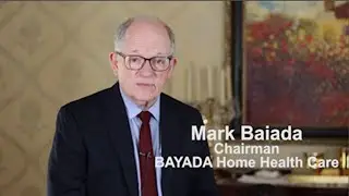 Mark Baiada on Leadership