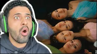 NO NA - bleach (lullaby) | REACTION!