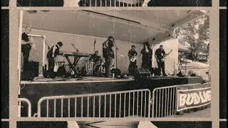 Ray Long and The Highway 61 Band – Live at the Peoria Blues & Heritage Festival (Aug 30, 2025)