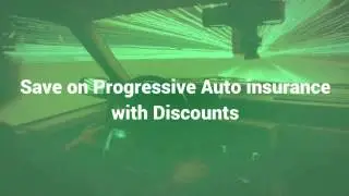 GET FREE PROGRESSIVE AUTO INSURANCE QUOTES