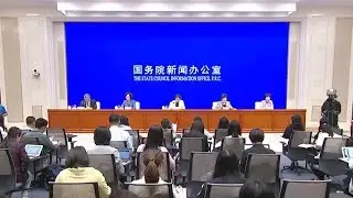 China publishes white paper on progress of women's rights