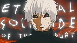 ⚬ RAZEGOD ✝︎ - eternal solitude of the lildurt [ Anime Edit // AMV ]