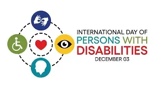 International Day For Persons With Disabilities|World disability day 2022