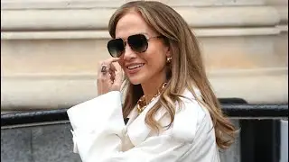 Jennifer Lopez's $13 Sunglasses Dupes: Is This the Best Budget Alternative?