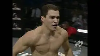 Toby Imada vs Patricky ''Pitbull'' Freire Bellator 39 [2011 04 02]