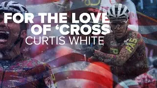For The Love of 'Cross