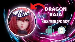 Dragon Raja Hack 2025 😲😱 How To Get FREE Coupons in Dragon Raja Apk (IOS, Android).