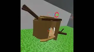 My game Smile  bots VR