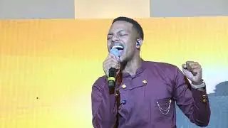 Holy By Mark Luther feat Rhema Voices