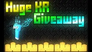 5000 KR Giveaway In Krunker Winner Announced