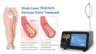 TR B1470 EVLT