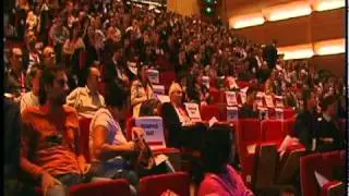 TEDxAthens - Yiannis Giannarakis - From Aristotle to Wikipedia