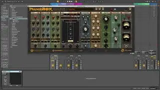 Check out that Plugin with Individualistmusic: Punchbox, The Kick Sound You're Looking For!!