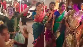 Sukesh Vamshitha Wedding Bharath Videos