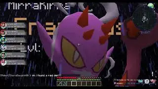 PocketPixels Pixelmon Live | Day 19 |