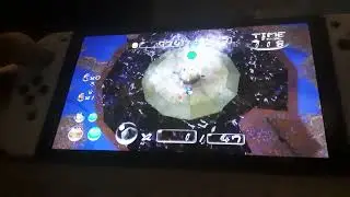 Challenge mode part 25