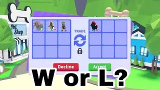 #adoptmetrades TRADING NEON ELEPHANT|ROBLOX|