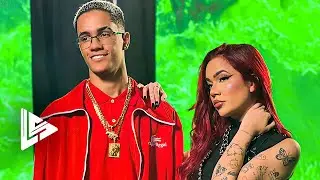 Mc Tairon e Lara Silva - Favorita (Official Music V&iacute;deo)