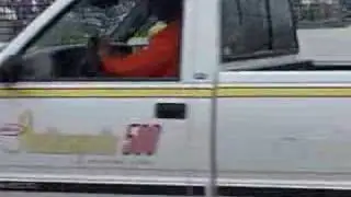 Bitch Sets a New Track Record! (1998 Indy 500)