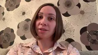 ОТЗЫВ ОТ АНАСТАСИИ. УБРАЛИ СТРАХ ПУБЛИЧНЫХ ВЫСТУПЛЕНИЙ, В ИТОГЕ ПОЛУЧИЛА ВЫГОДНЫЕ ПРОЕКТЫ.