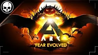 ARK: Fear Evolved 2 - Fear Evolved 2 NEW Trailer! Coming To PC And Xbox One!