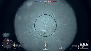 BF1 14 KILLS IN HEAVY BOMBER