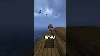 Todas as Transforma&ccedil;&otilde;es do Minecraft!
