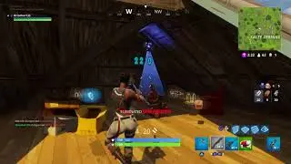 Fortnite satisfying kill compilation