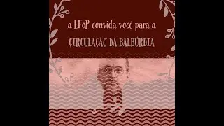 Circula&ccedil;&atilde;o da Balb&uacute;rdia - Fernando S. Santos