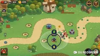Realm Defense: Hero Legends TD Epic Strategy Game - First Gameplay