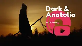 ENTHUSE - DARK ANATOLIA (Turkish Sample Beat)