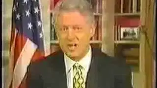 Former President Clinton's remarks to Direct Selling Association