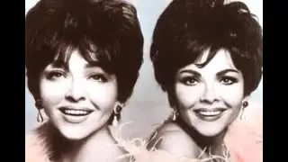 THE BARRY SISTERS sing Yiddish version of &ldquo;THE WHEEL OF FORTUNE&rdquo; /Dos Rod Fun Mazl/ [subtitled]