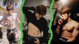 JAEHYUN's HOT TIKTOK COMPILATION #nct #Jaehyun