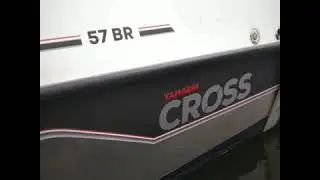 Probefahrt Yamarin Cross 57 BR